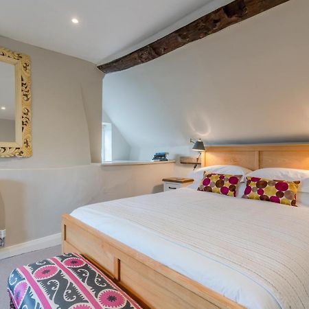 Corner Cottage Bretforton Esterno foto