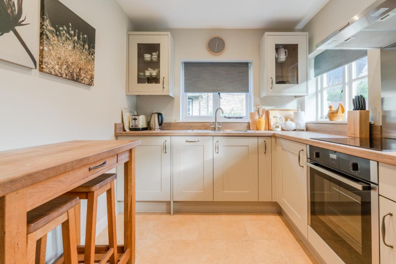 Corner Cottage Bretforton Esterno foto