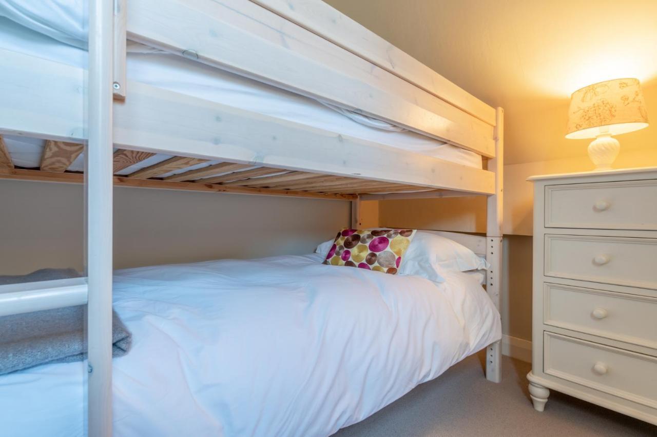 Corner Cottage Bretforton Esterno foto