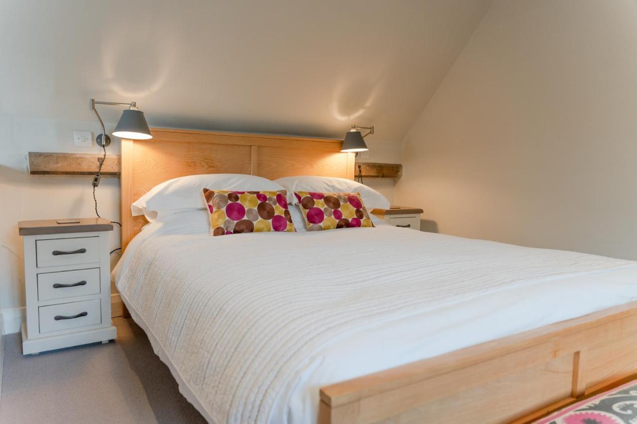 Corner Cottage Bretforton Esterno foto