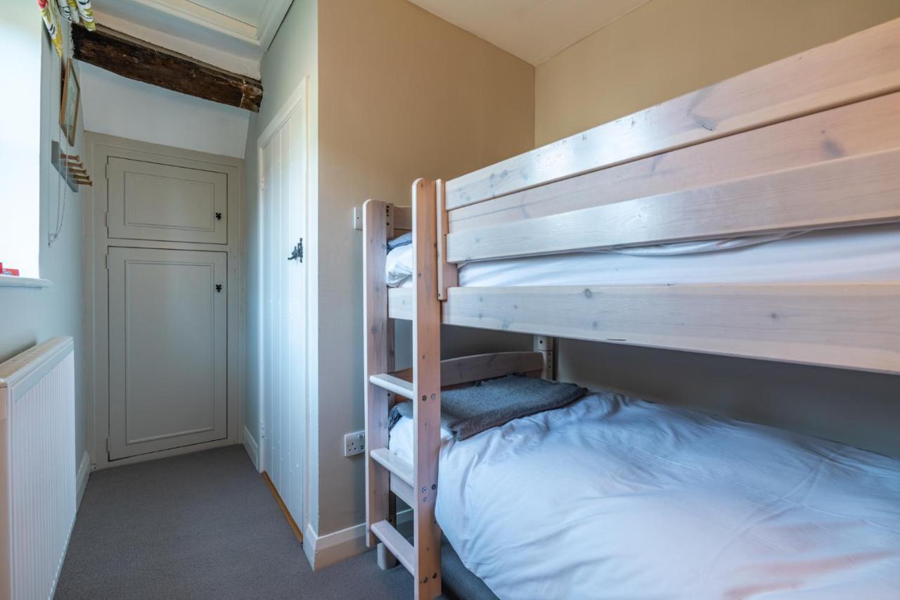 Corner Cottage Bretforton Esterno foto
