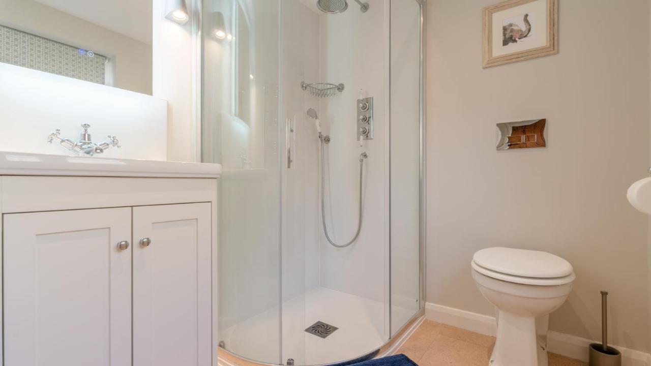 Corner Cottage Bretforton Esterno foto