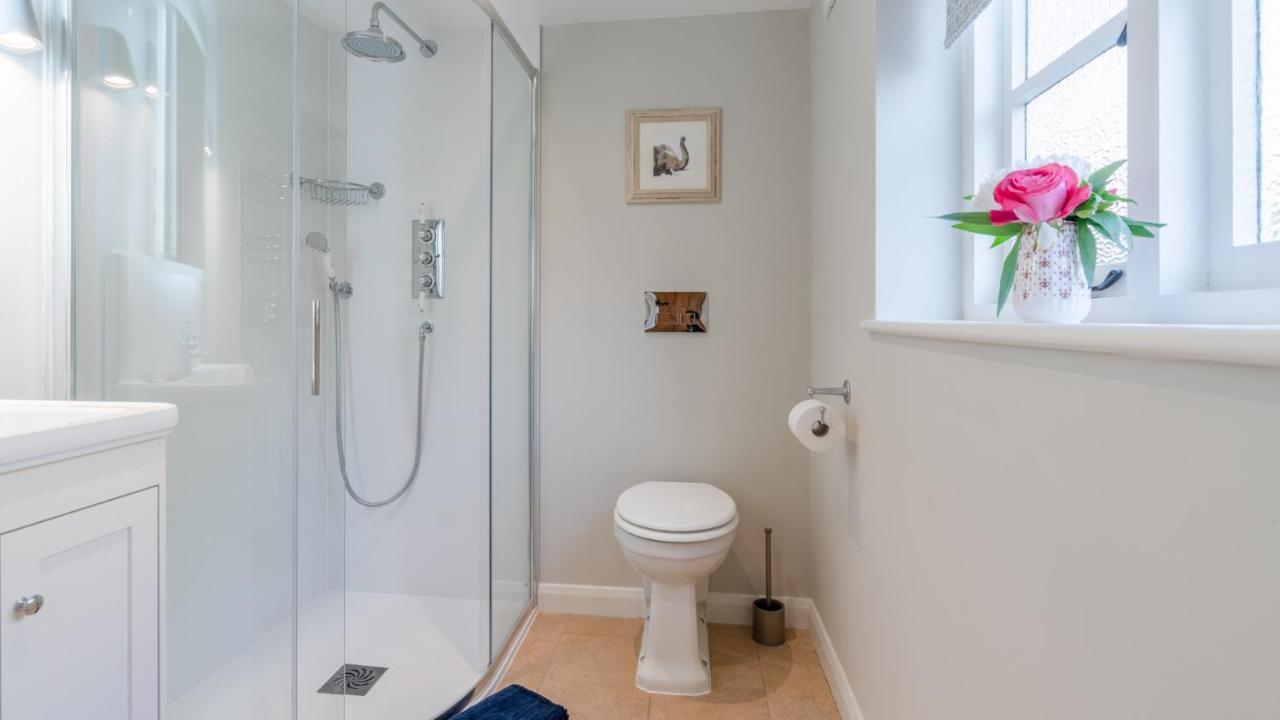 Corner Cottage Bretforton Esterno foto
