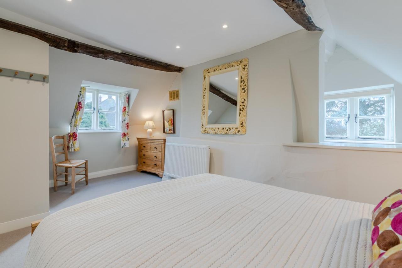 Corner Cottage Bretforton Esterno foto